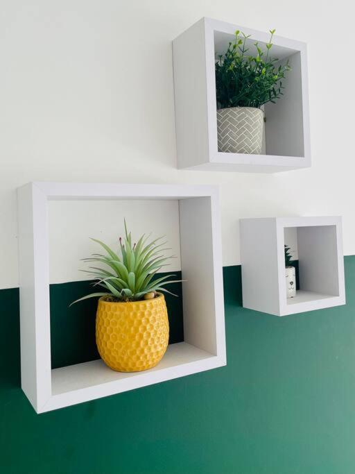 Apartamento #0609 Two Bedroom Serviced - Free Parking