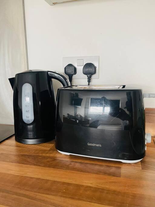 Apartamento #0609 Two Bedroom Serviced - Free Parking